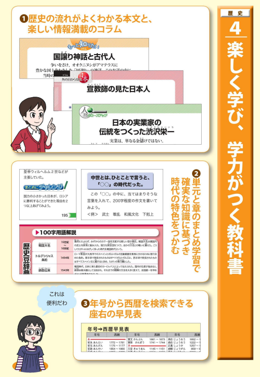 新しい歴史教科書をつくる会