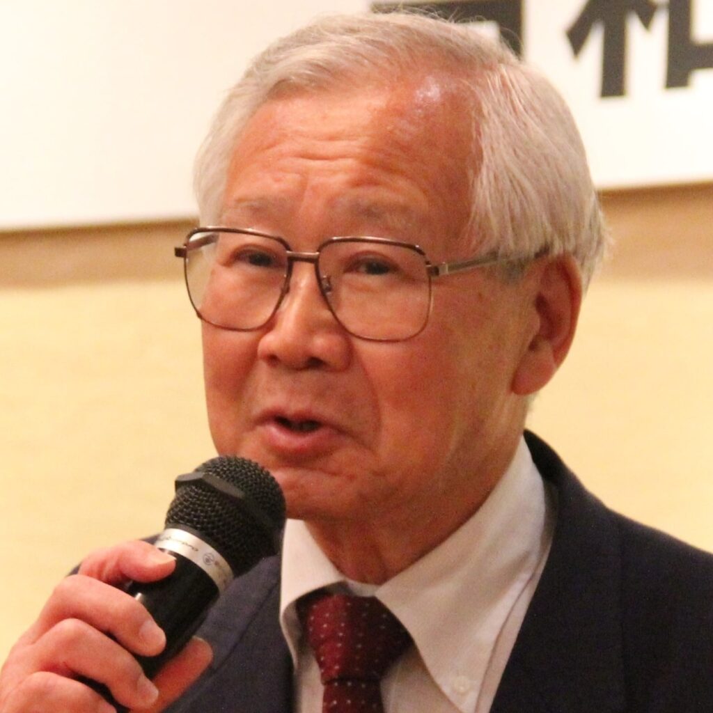 松本淳一郎